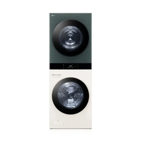 LG 트롬 오브제컬렉션 워시타워 WL2521EGNR