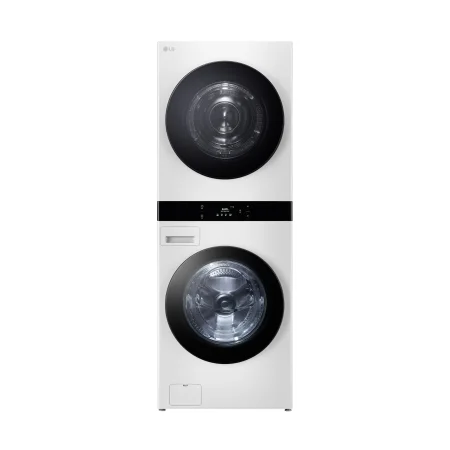LG 트롬 오브제컬렉션 워시타워 WL22WDU