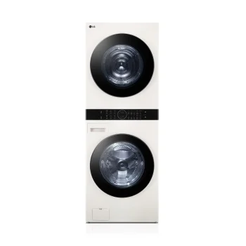 LG 트롬 오브제컬렉션 워시타워 상품 이미지
