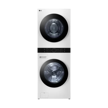 LG 트롬 오브제컬렉션 워시타워 W2520WZM