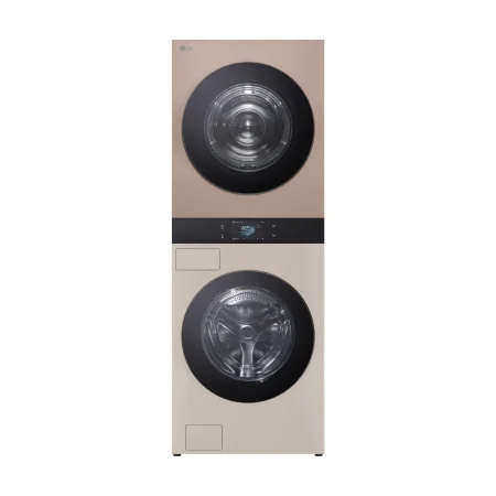 LG 트롬 AI 오브제컬렉션 워시타워 WA2525TAP6Z