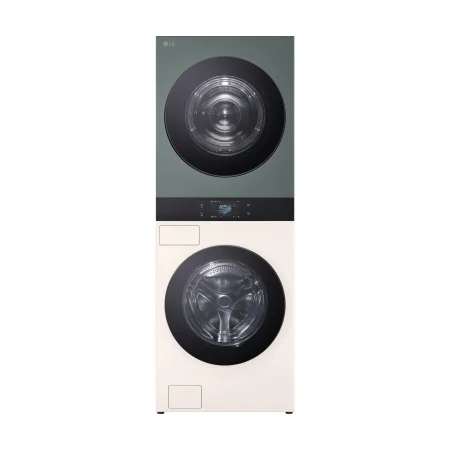 LG 트롬 AI 오브제컬렉션 워시타워 WA2525EGP6R