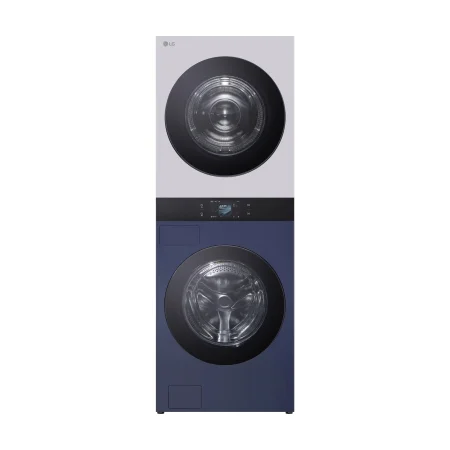 LG 트롬 AI 오브제컬렉션 워시타워 WA2525YMP6R