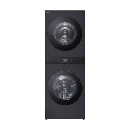 LG 트롬 AI 오브제컬렉션 워시타워 WA2525SSP6R