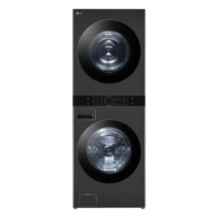 LG 트롬 오브제컬렉션 워시타워 W2421KKAM