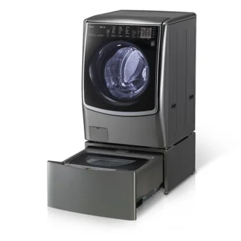 LG TROMM 트윈워시 상품 이미지