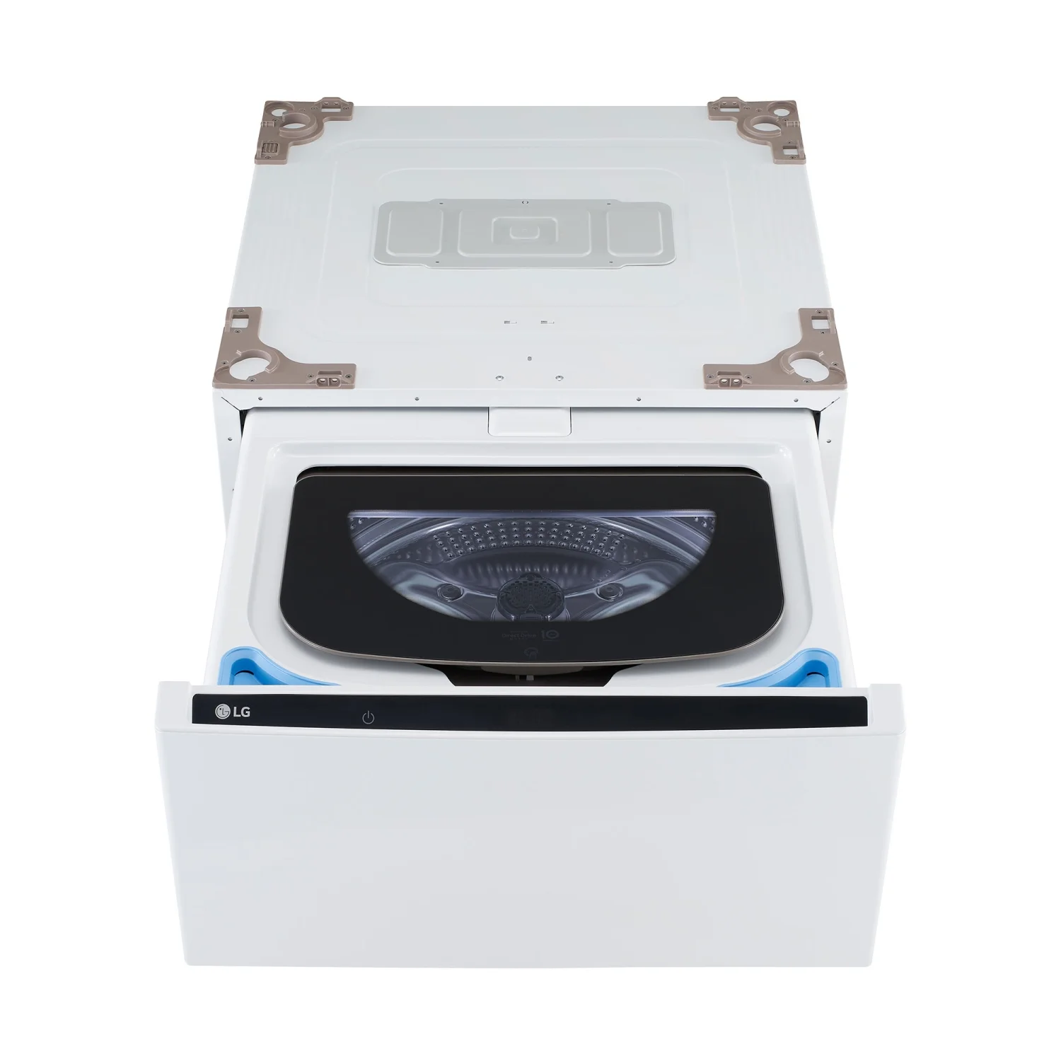 FX4WC.BKOR · 릴리 화이트