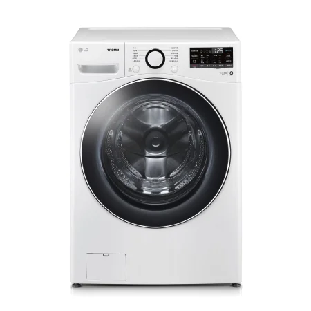 LG 트롬 세탁기 F24WDWPR