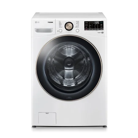 LG 트롬 세탁기 F24WDLPR