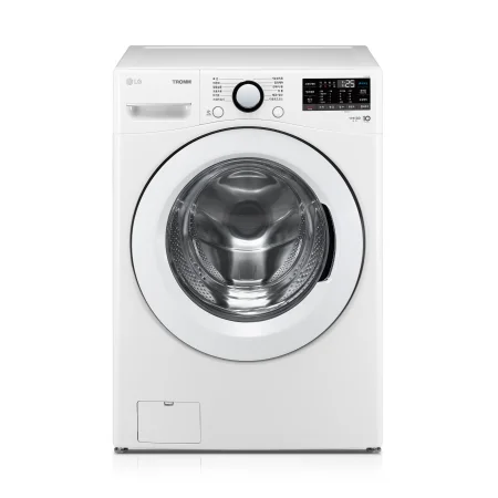 LG 트롬 세탁기 F19WDWPR