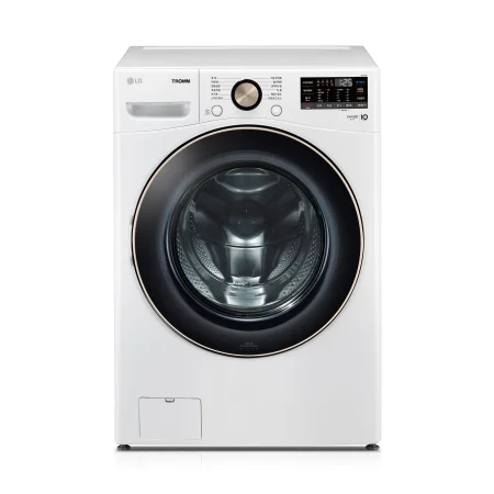 LG 트롬 세탁기 F19WDLPR