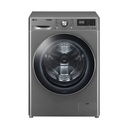 LG 트롬 세탁기 F12VVAR