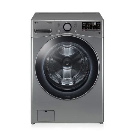 LG 트롬 세탁기 F24VDSPR