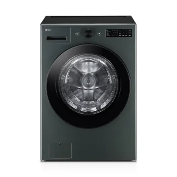LG 트롬 오브제컬렉션 세탁기 상품 이미지