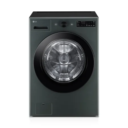 LG 트롬 오브제컬렉션 세탁기 FG21GNR