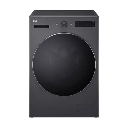 LG 트롬 세탁기 F17HTPR