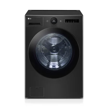 LG 트롬 오브제컬렉션 세탁기 FX24KNTR