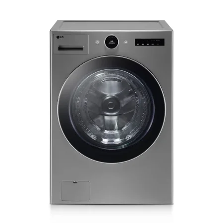 LG 트롬 세탁기 FX24VSR