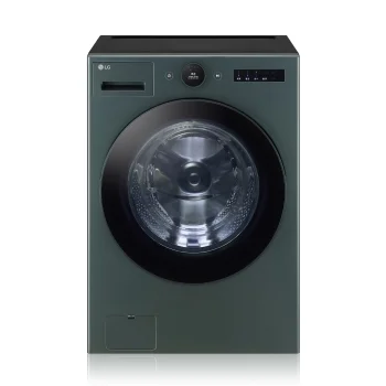 LG 트롬 AI 오브제컬렉션 세탁기 상품 이미지