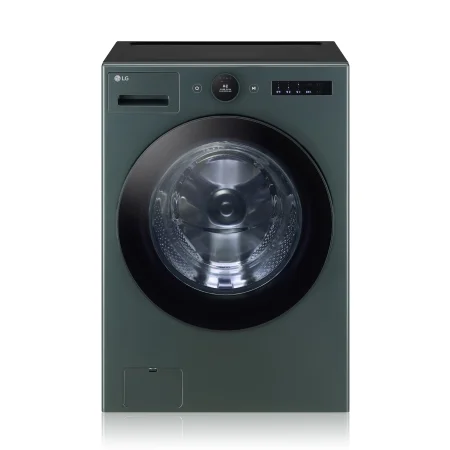 LG 트롬 AI 오브제컬렉션 세탁기 FX25GFG