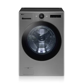 LG 트롬 AI 오브제컬렉션 세탁기 상품 이미지