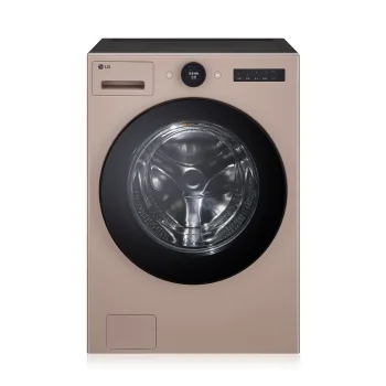 LG 트롬 AI 오브제컬렉션 세탁기 상품 이미지