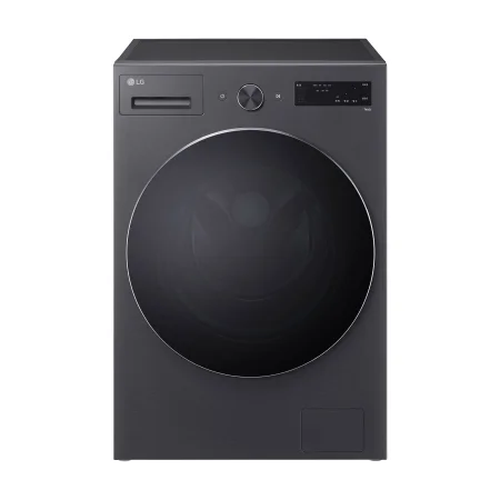 LG 트롬 세탁기 F17NTPR