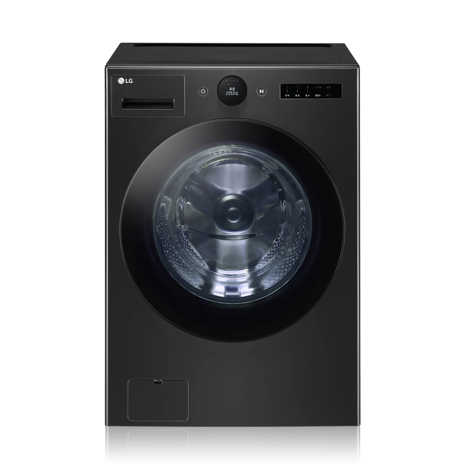 FX25KF.AKOR · 스페이스 블랙