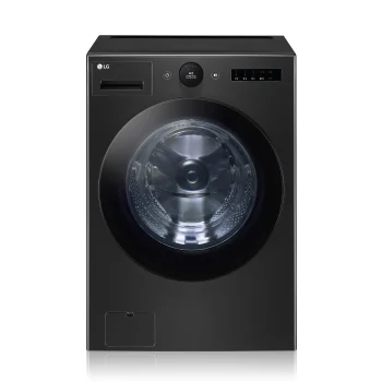 LG 트롬 AI 오브제컬렉션 세탁기 상품 이미지