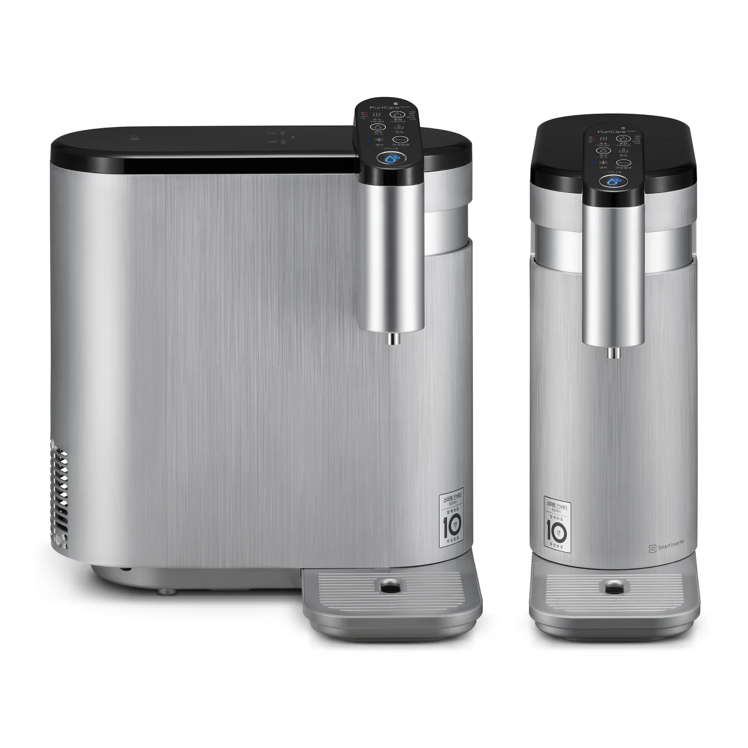 WD525AS · 실버