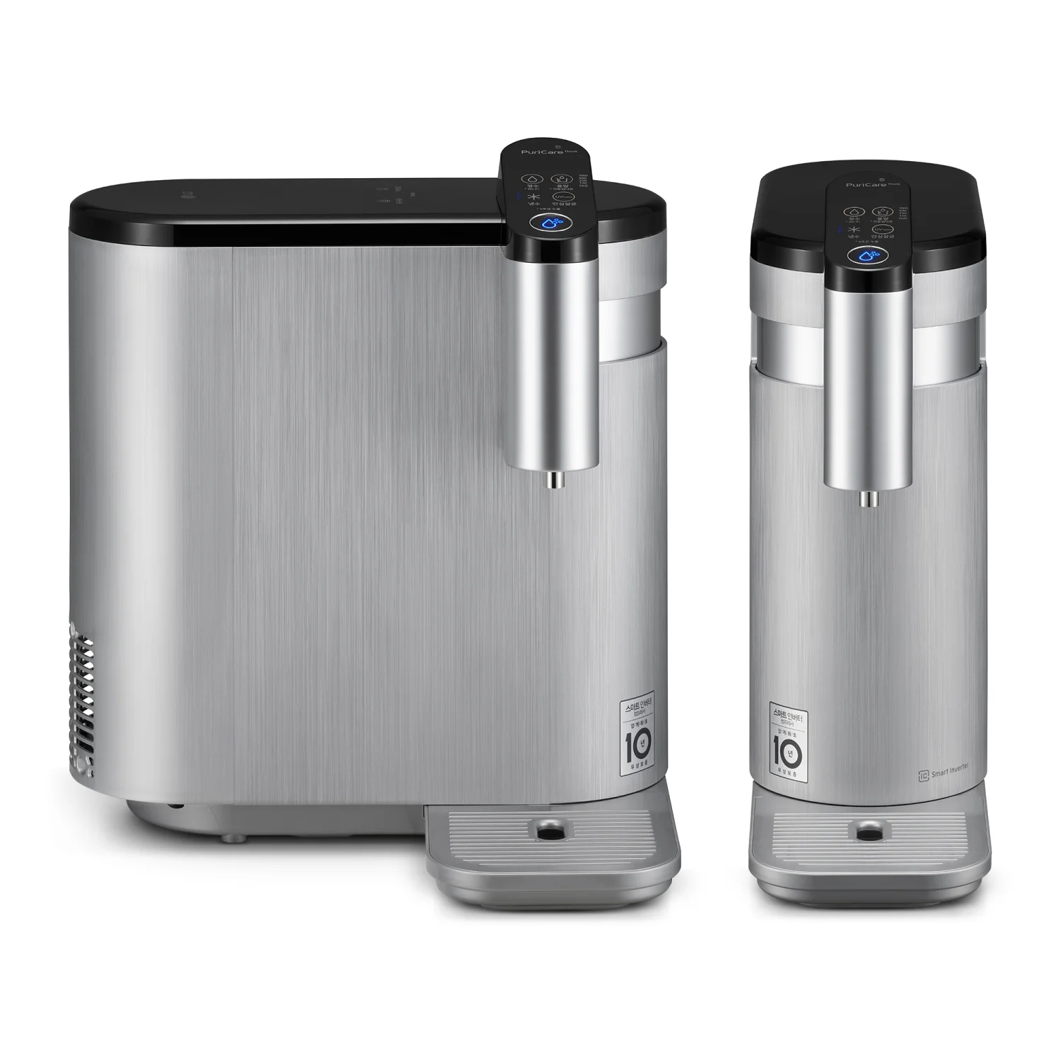 WD325AS · 실버