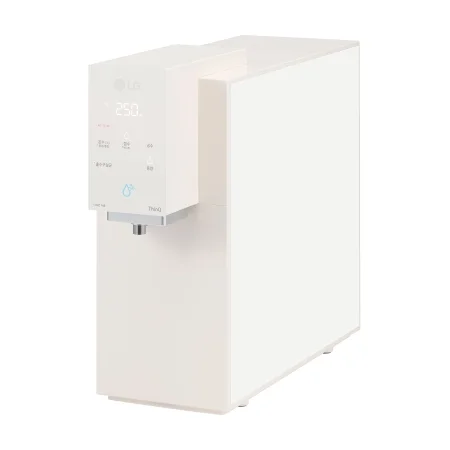 LG 퓨리케어 오브제컬렉션 정수기(맞춤 lite, 냉온정) WD520ACB