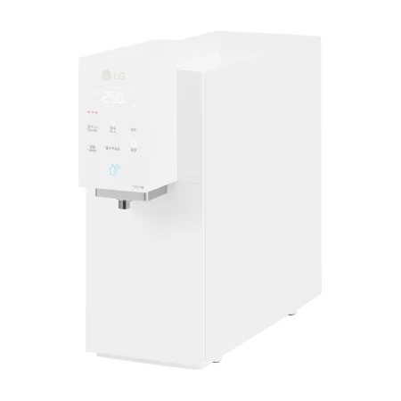 LG 퓨리케어 오브제컬렉션 정수기(맞춤 출수, 냉온정) WD523AWB