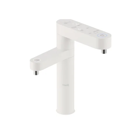 LG 퓨리케어 오브제컬렉션 정수기(듀얼, 냉온정) WU923ACB