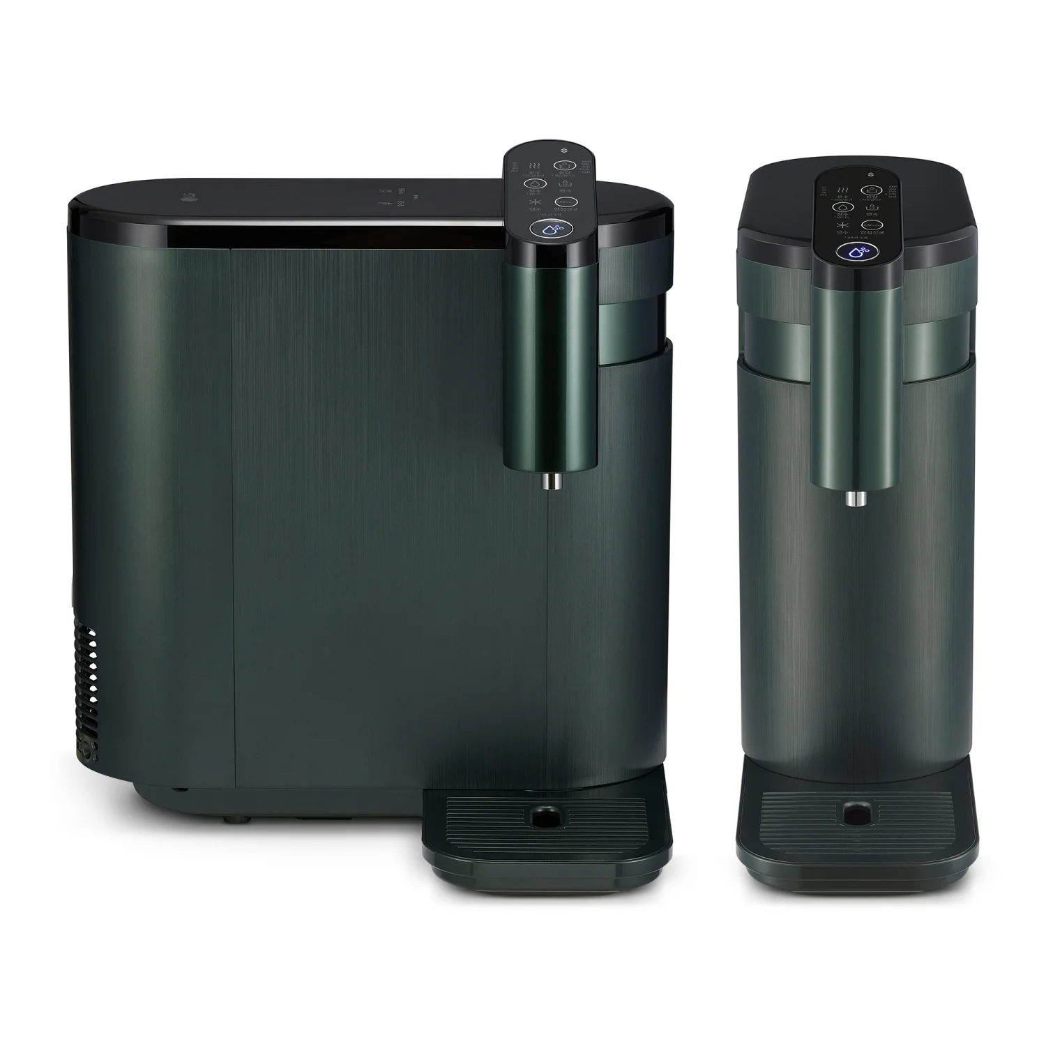 WD525AGB · 카밍 그린