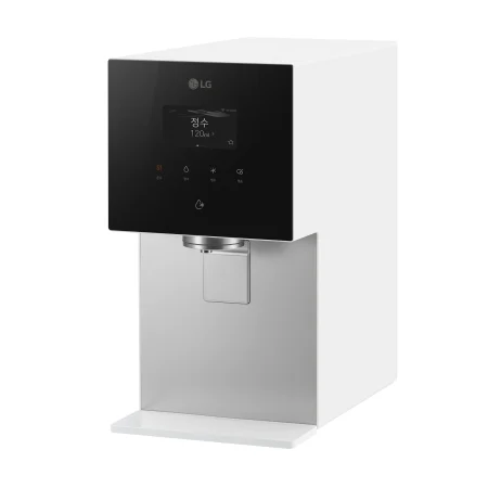 LG 퓨리케어 오브제컬렉션 냉동얼음정수기 WD721RK