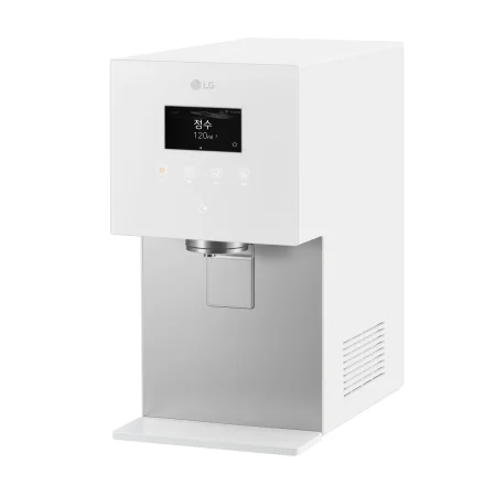 LG 퓨리케어 오브제컬렉션 냉동얼음정수기 WD721RH