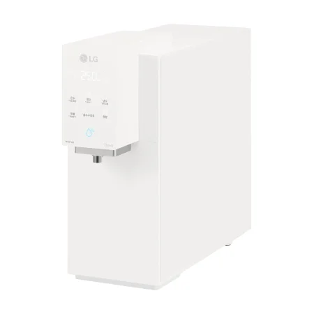 LG 퓨리케어 오브제컬렉션 정수기(맞춤 출수, 냉온정) WD523VHT