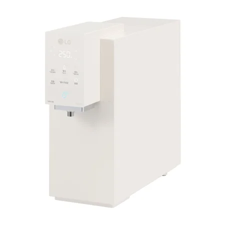 LG 퓨리케어 오브제컬렉션 정수기(맞춤 출수, 냉온정) WD523VCT