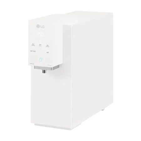 LG 퓨리케어 오브제컬렉션 정수기(맞춤 lite, 냉온정) WD520VHT
