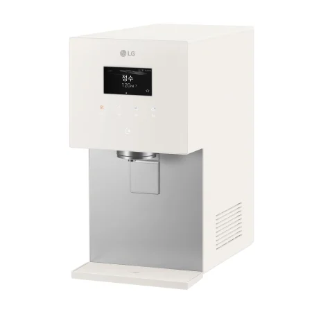 LG 퓨리케어 오브제컬렉션 냉동얼음정수기 WD721RE
