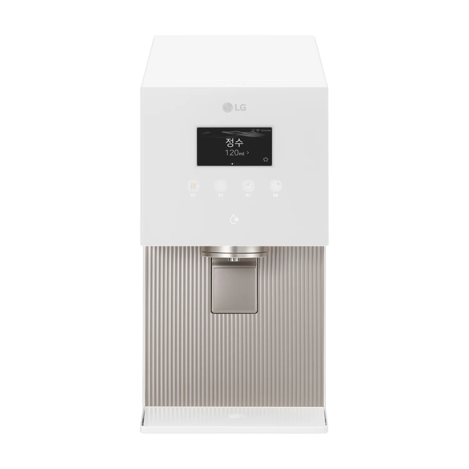 WD722RH · 에센스 화이트