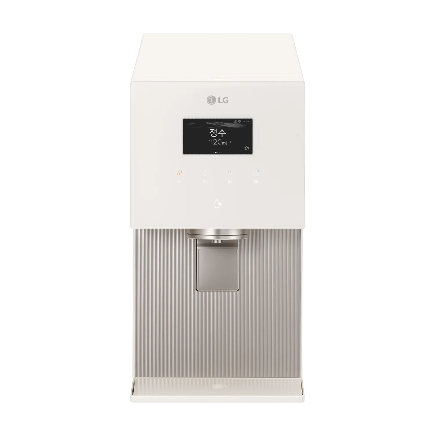 WD722RE · 카밍 베이지