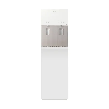 LG 퓨리케어 오브제컬렉션 정수기 (스탠드, 냉온정) WS513SH