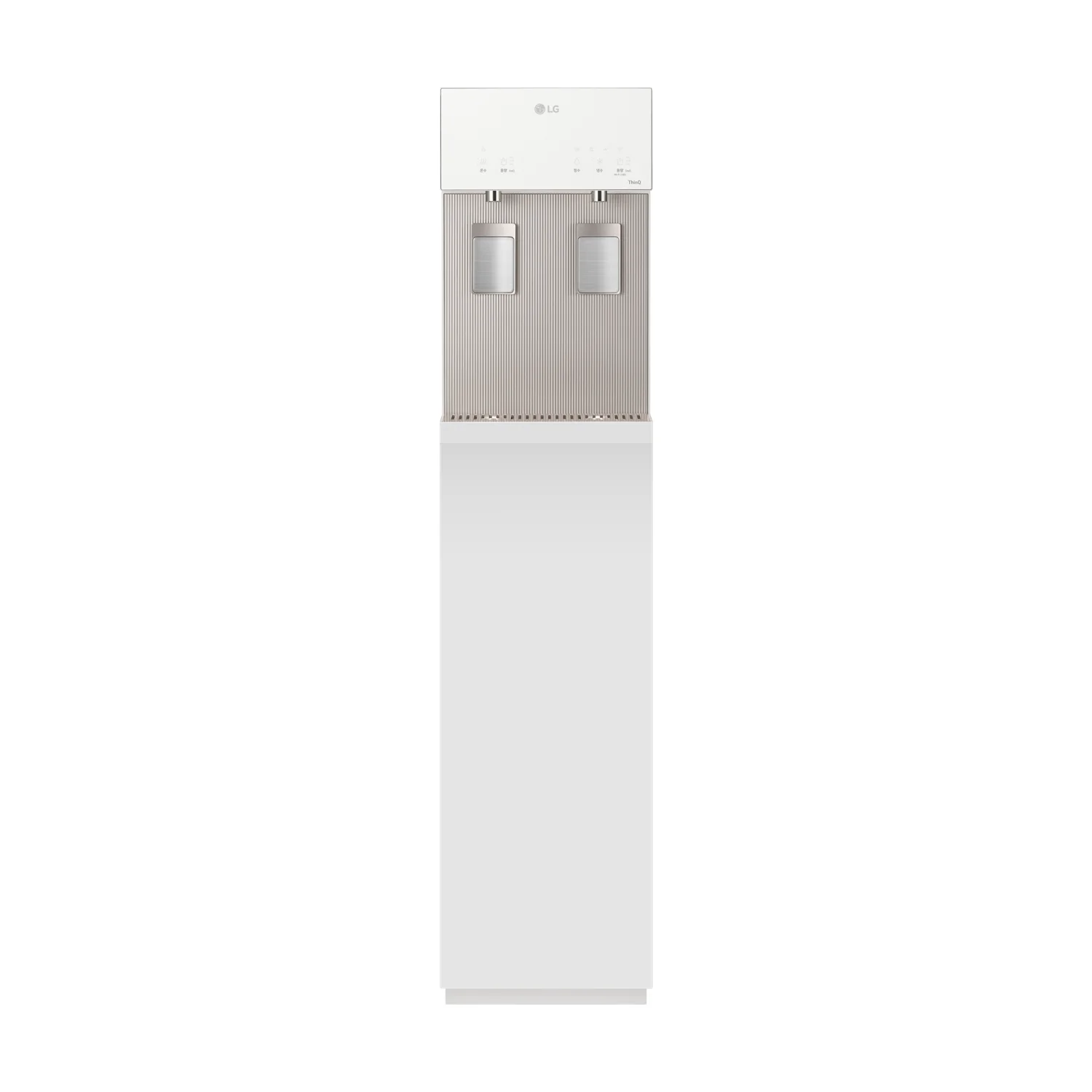 WS511SH · 에센스 화이트