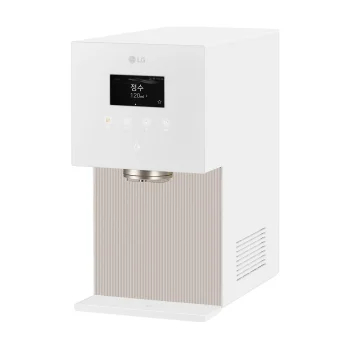 LG 퓨리케어 오브제컬렉션 냉동얼음정수기 상품 이미지