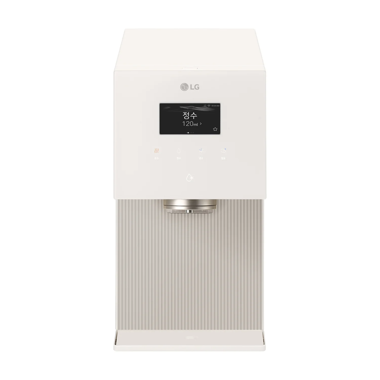 WD723RE · 카밍 베이지