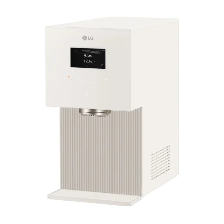 LG 퓨리케어 오브제컬렉션 냉동얼음정수기 WD723RE