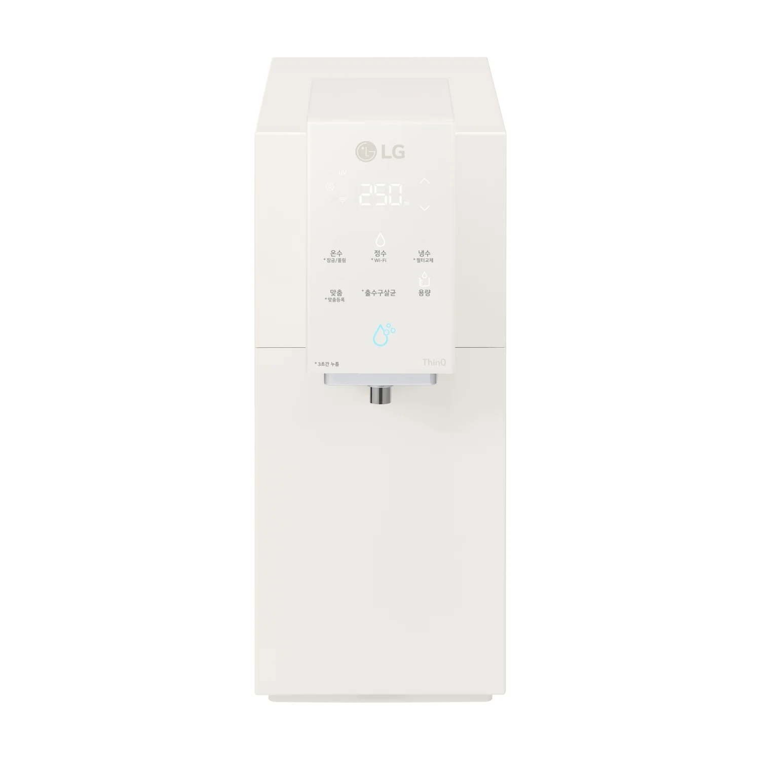 WD523VCT · 카밍 베이지
