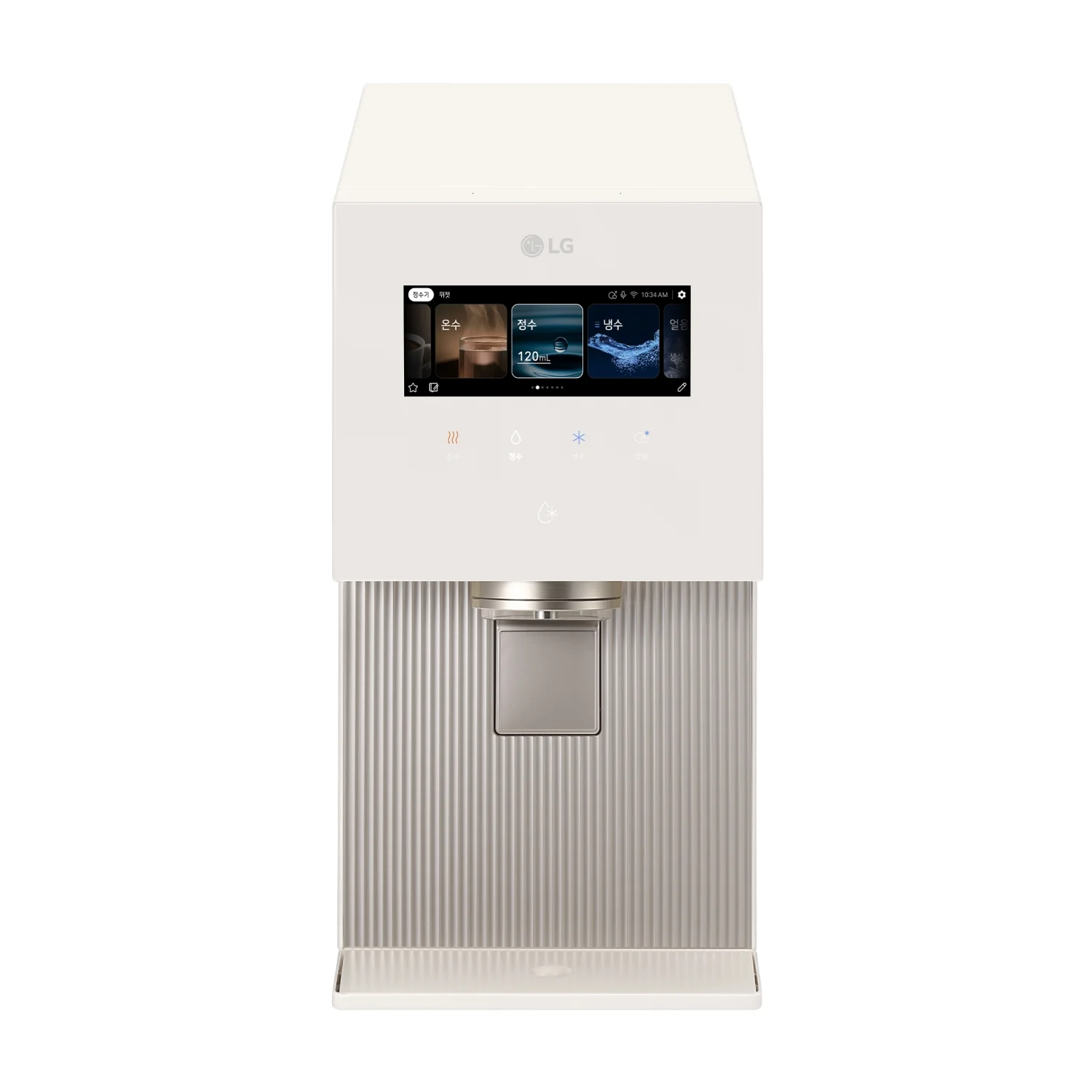 WD724RE · 카밍 베이지